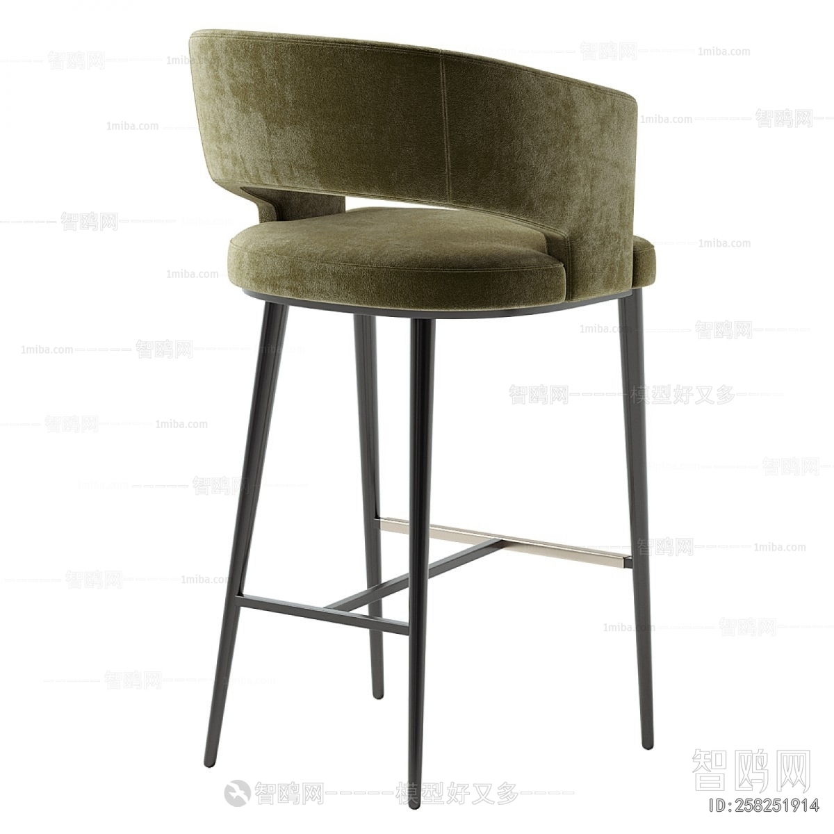 Modern Dining Chair