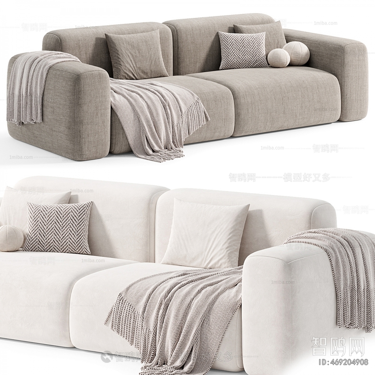 Modern A Sofa For Two
