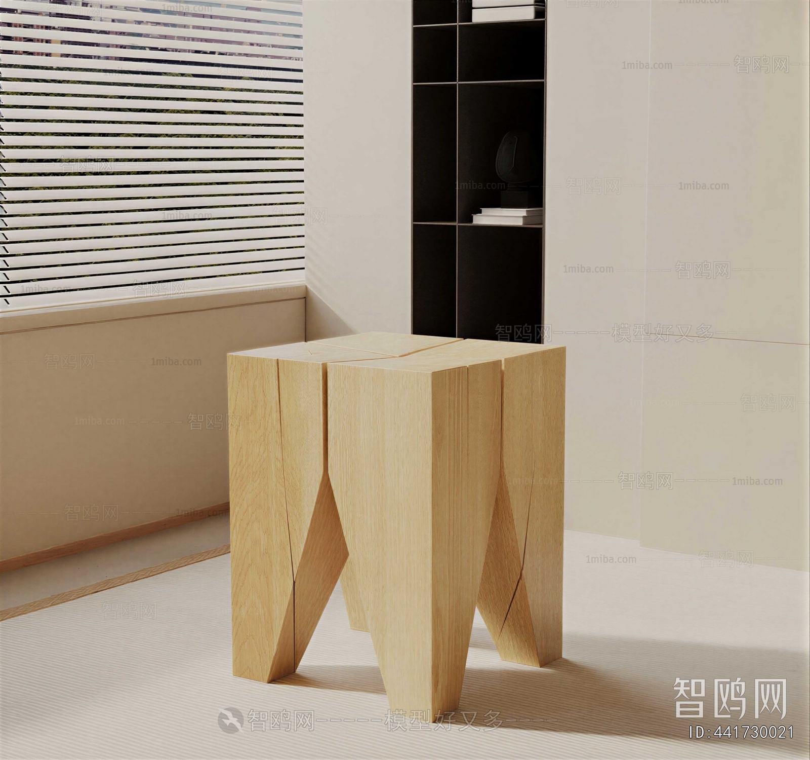 Modern Side Table/corner Table