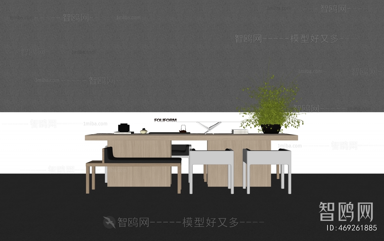 Modern Tea Tables And Chairs