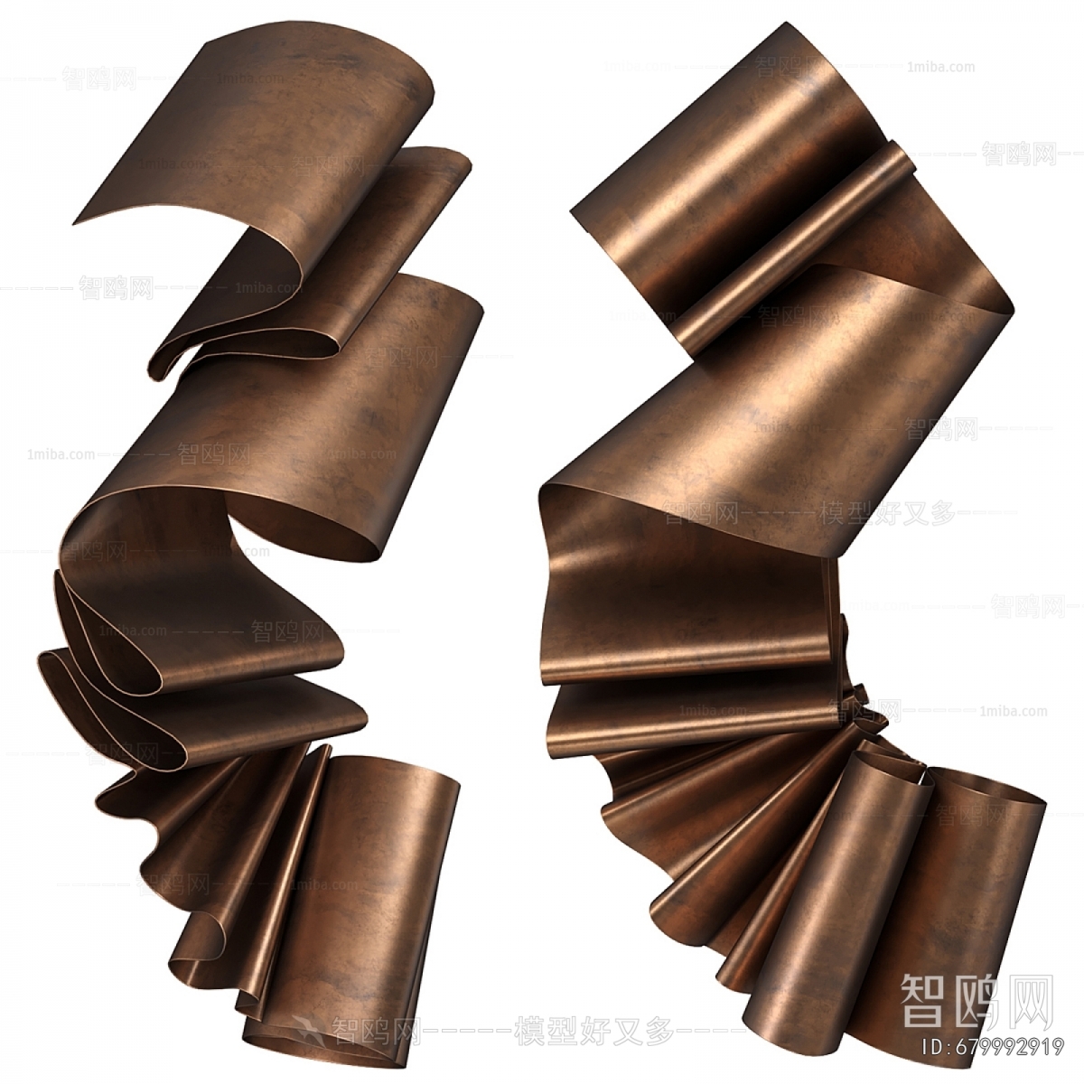 Modern Wall Decoration