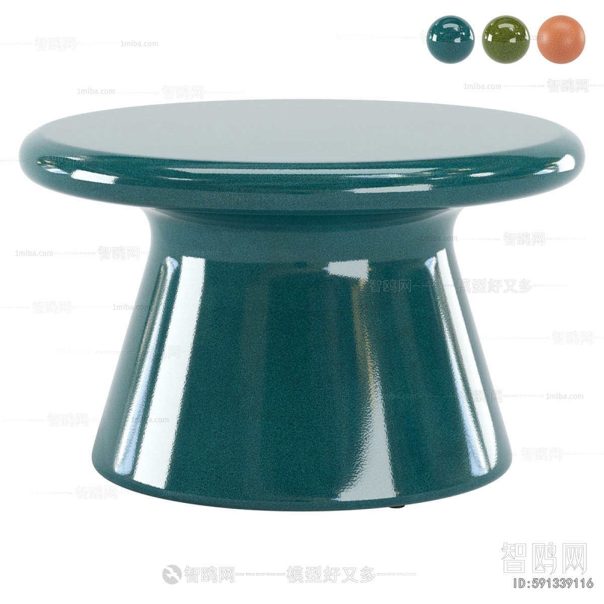 Modern Side Table/corner Table