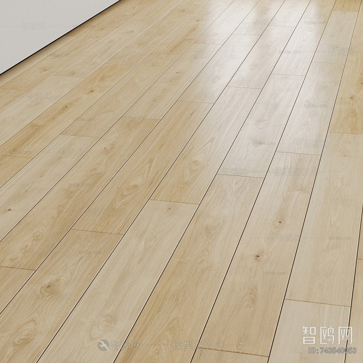 Modern Floor