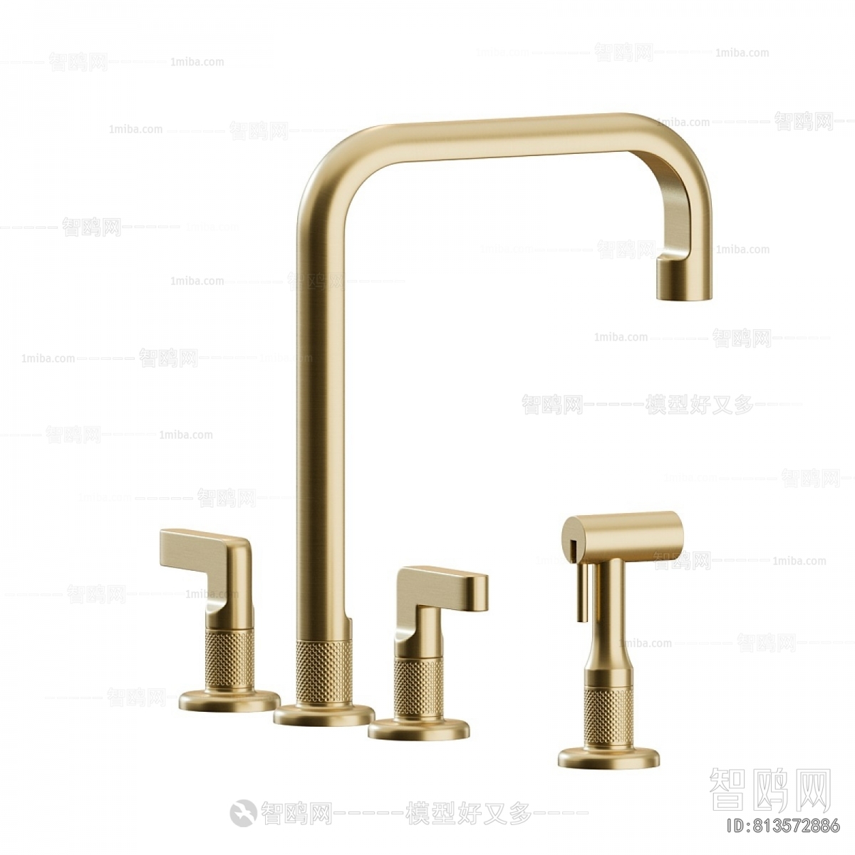 Modern Faucet/Shower