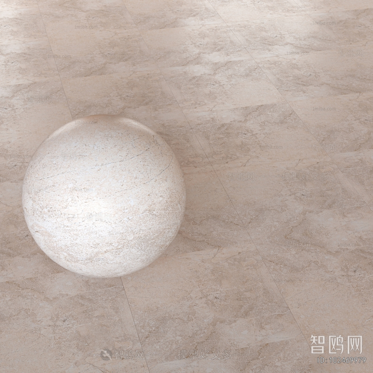 Modern Wall/floor/ceiling