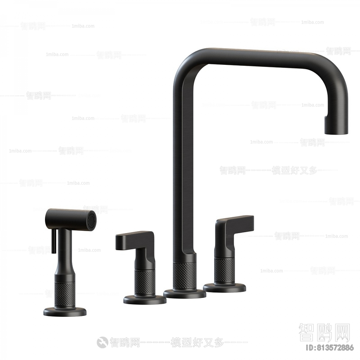 Modern Faucet/Shower