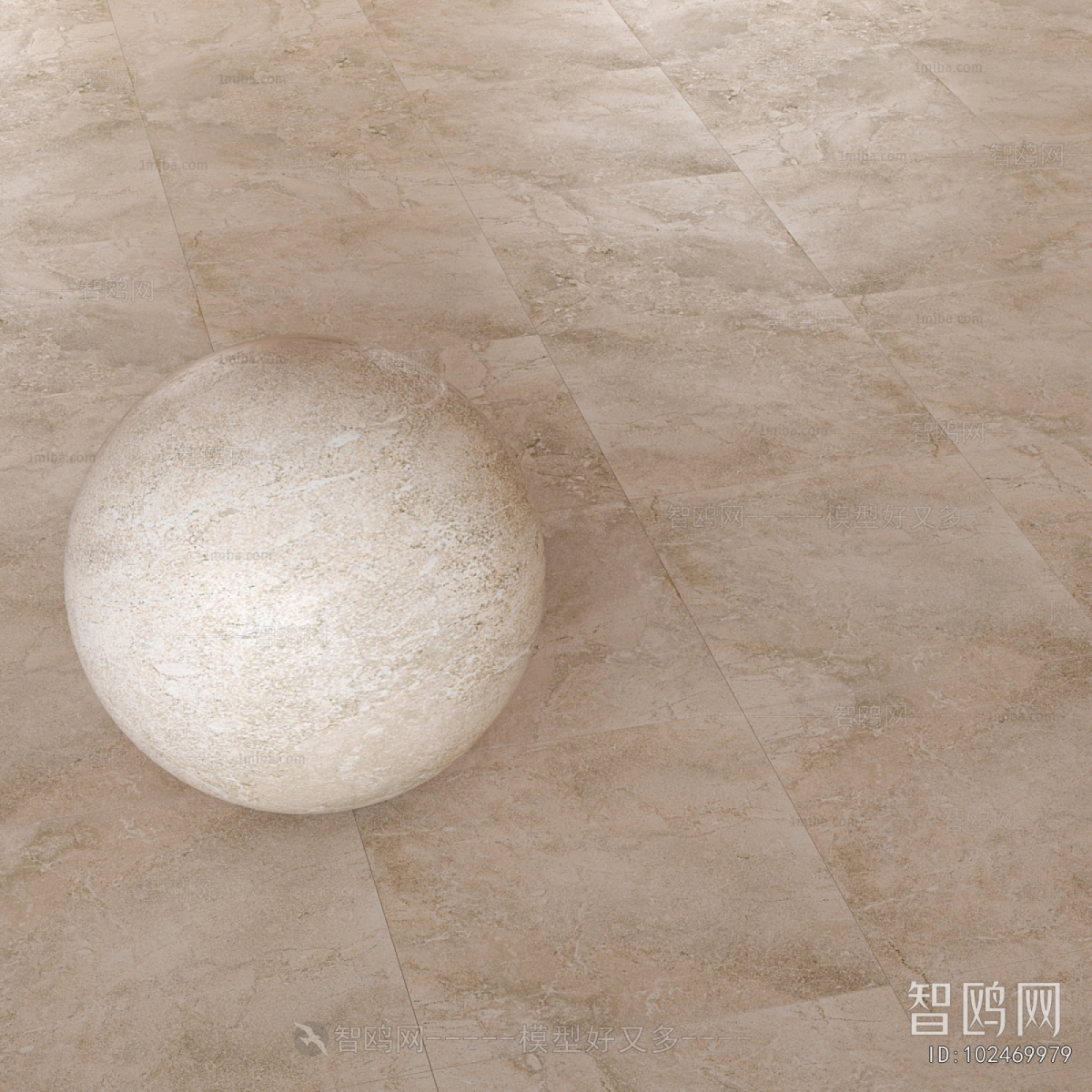 Modern Wall/floor/ceiling