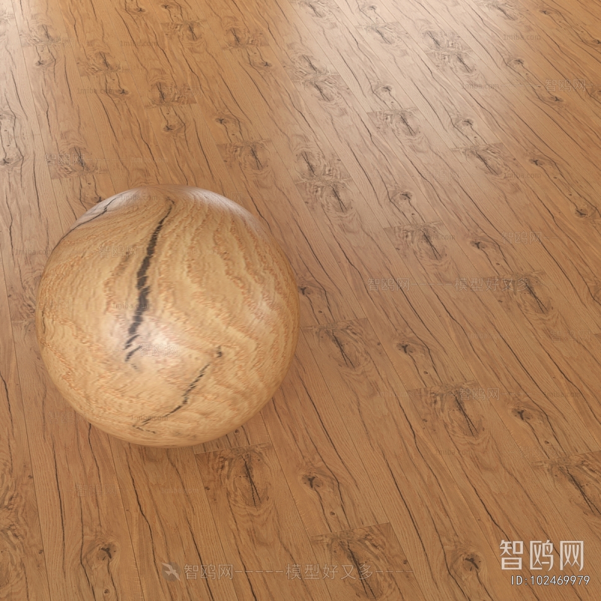 Modern Wall/floor/ceiling