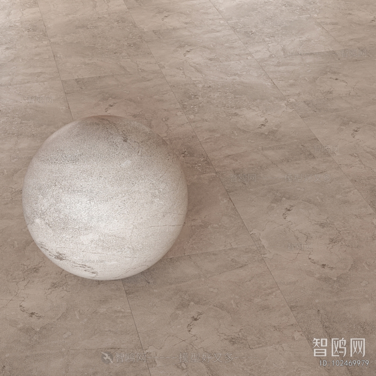 Modern Wall/floor/ceiling