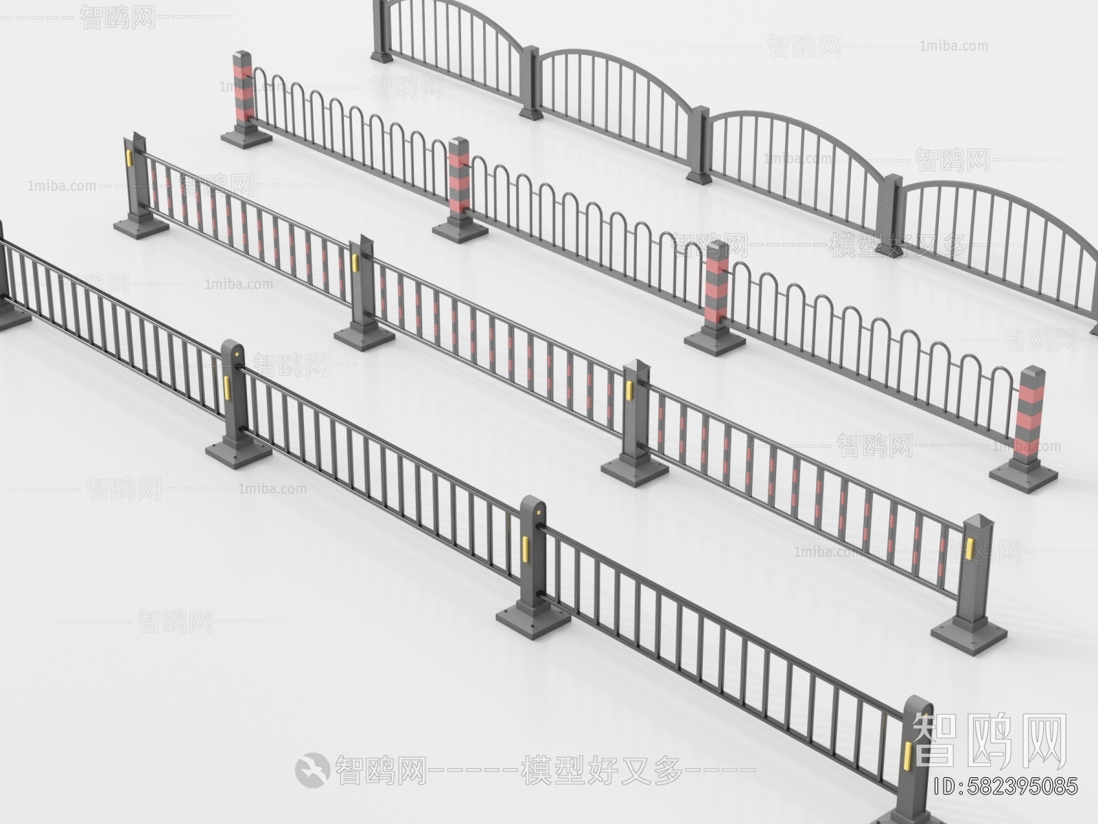 Modern Road Facilities