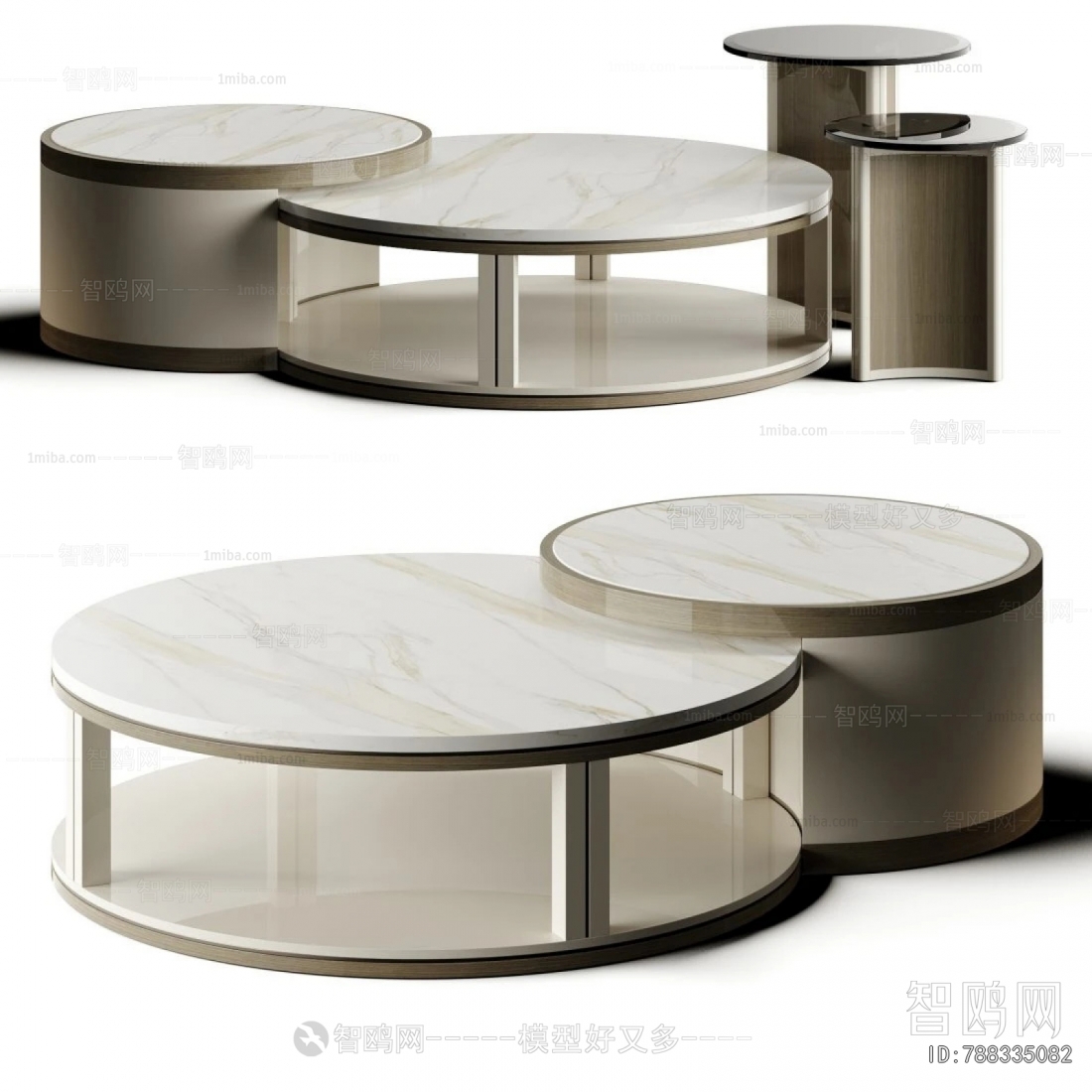 Modern Coffee Table