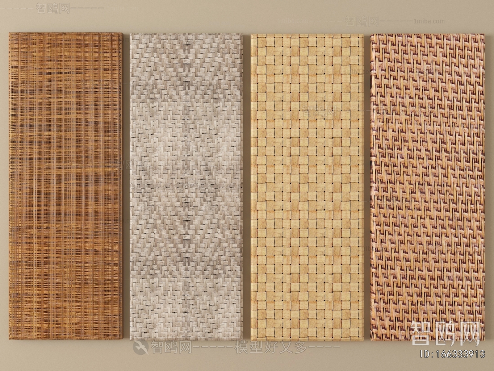 New Chinese Style Partition