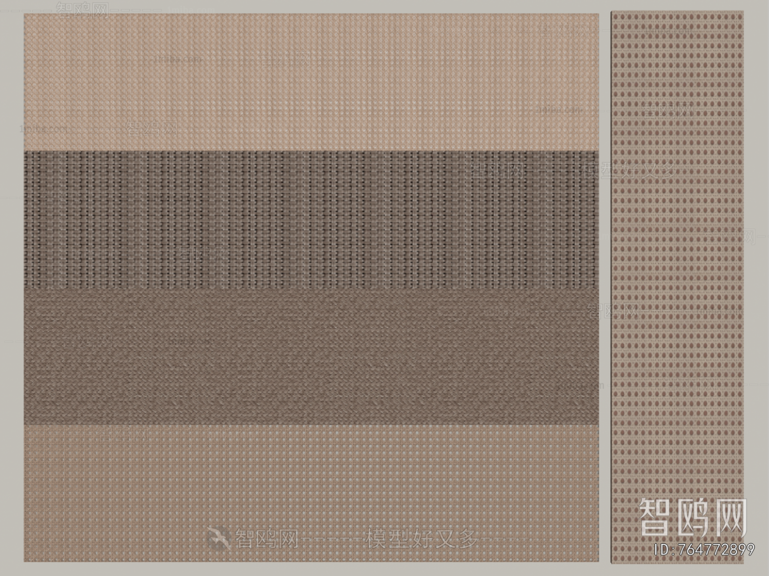 New Chinese Style Partition