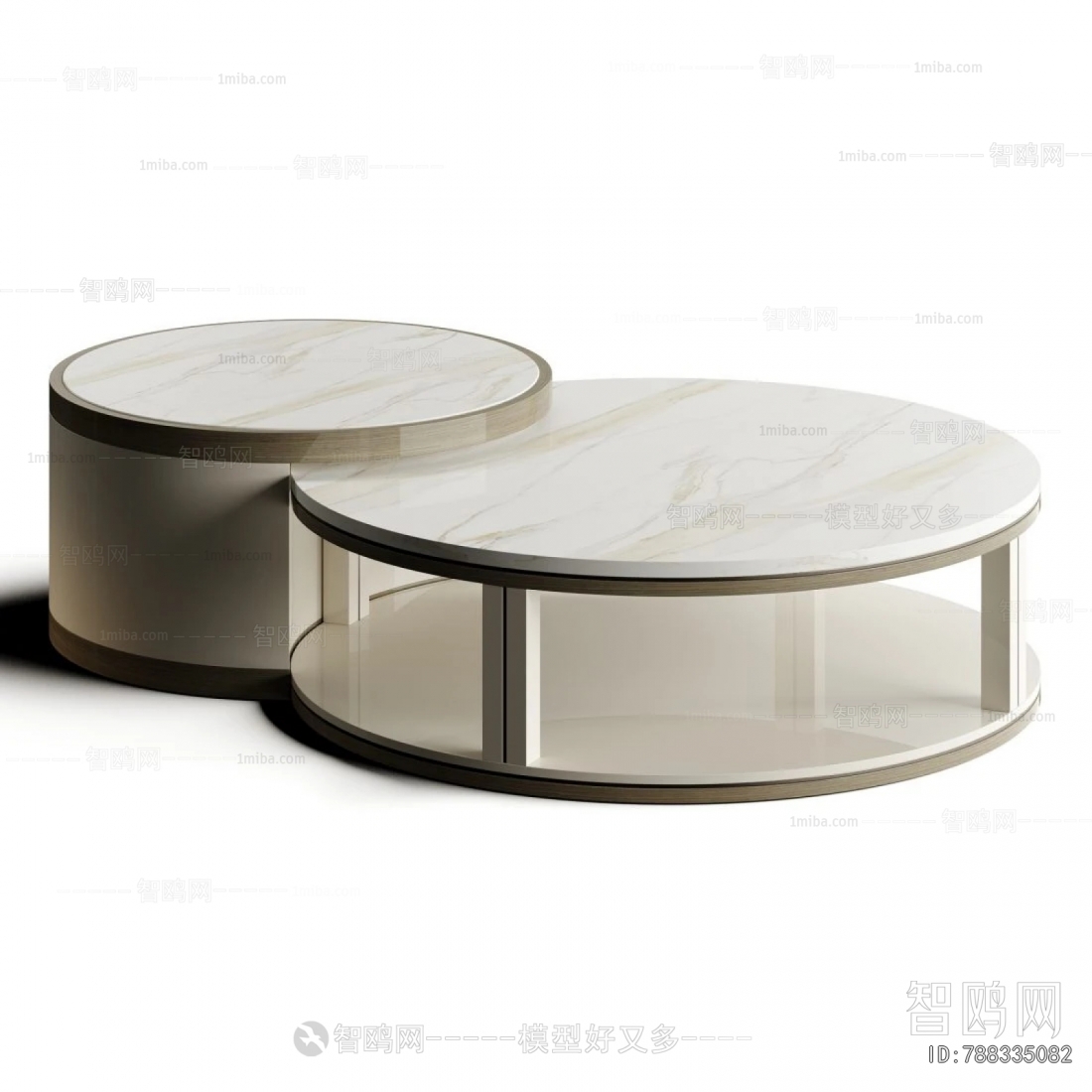 Modern Coffee Table