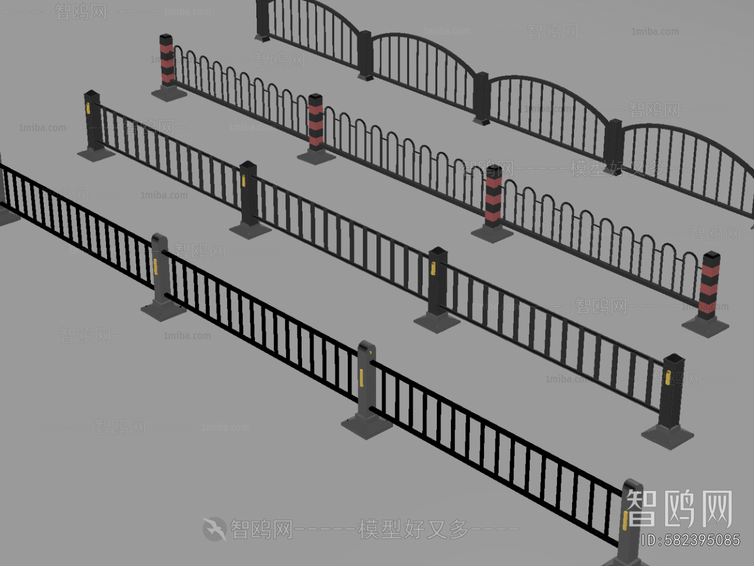 Modern Road Facilities