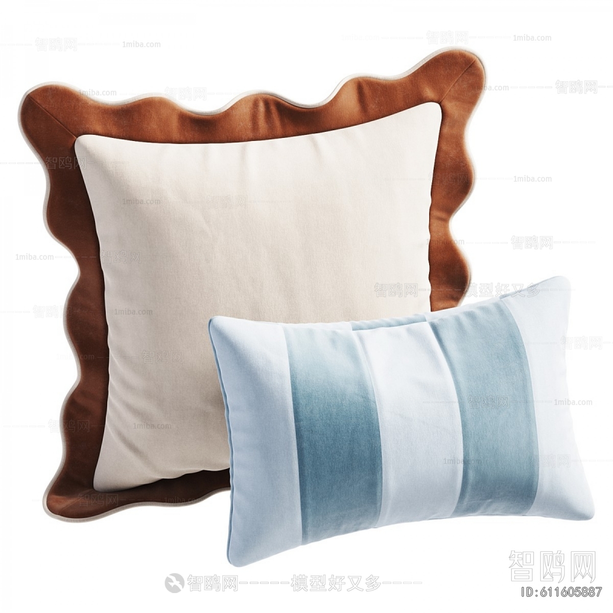 Modern Pillow