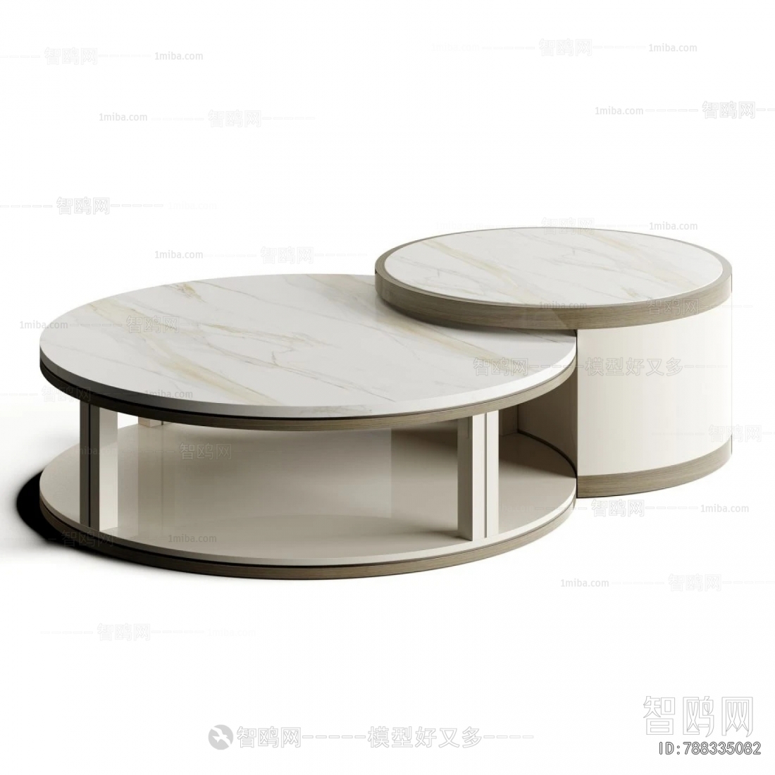 Modern Coffee Table