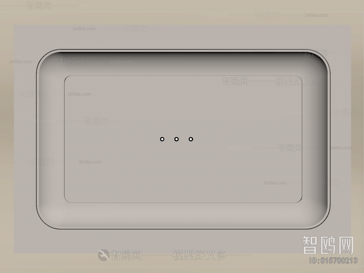 Modern Suspended Ceiling