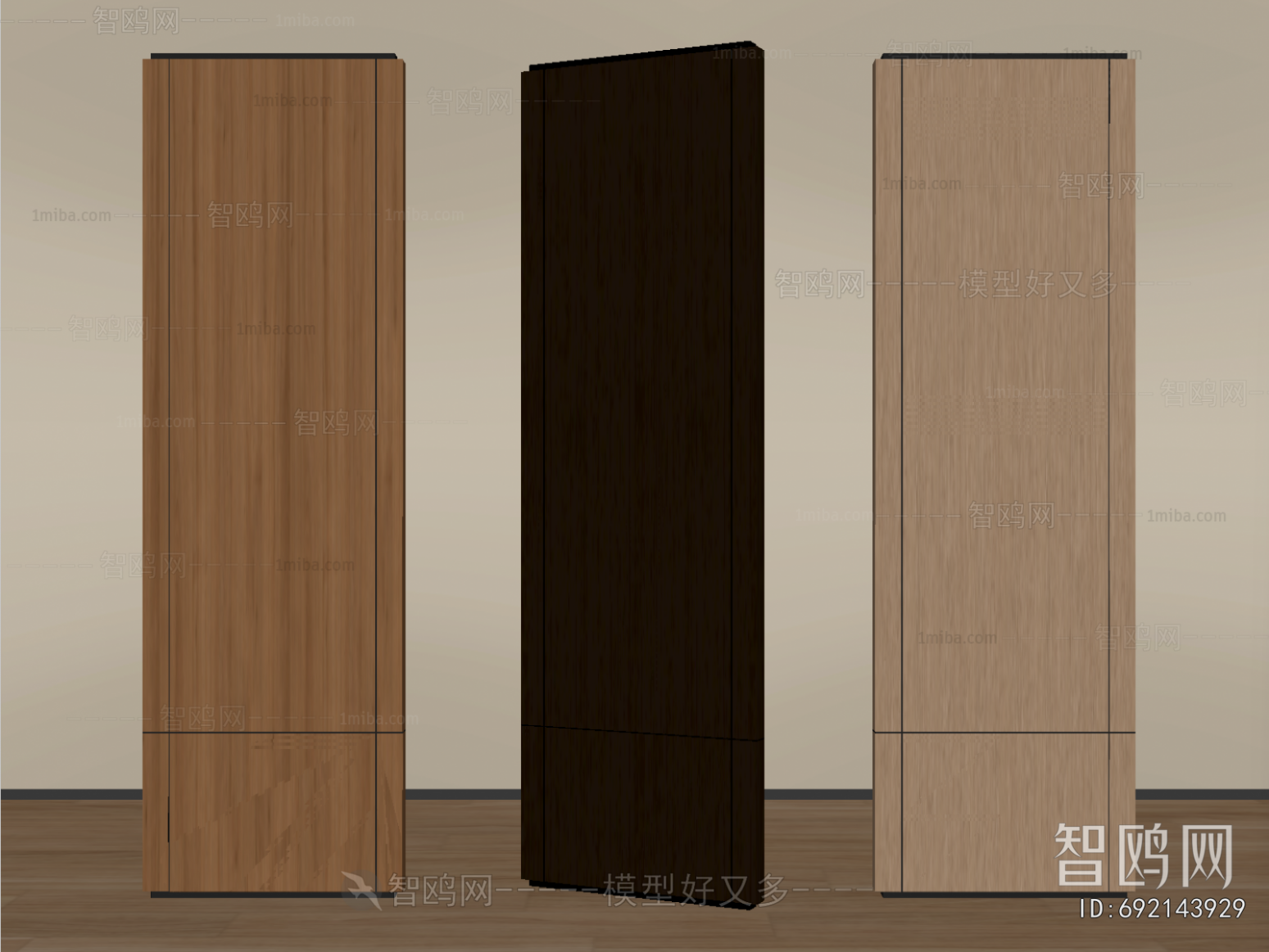 New Chinese Style Partition