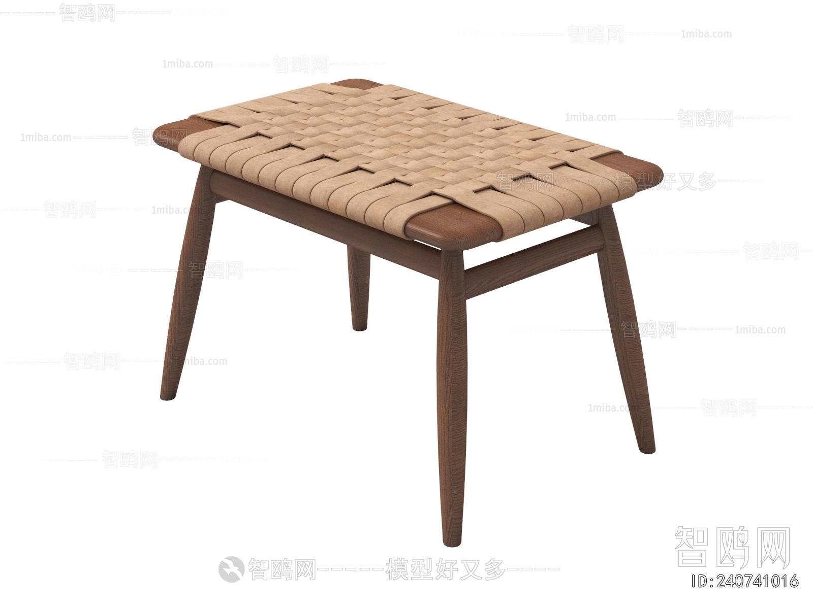 Modern Stool