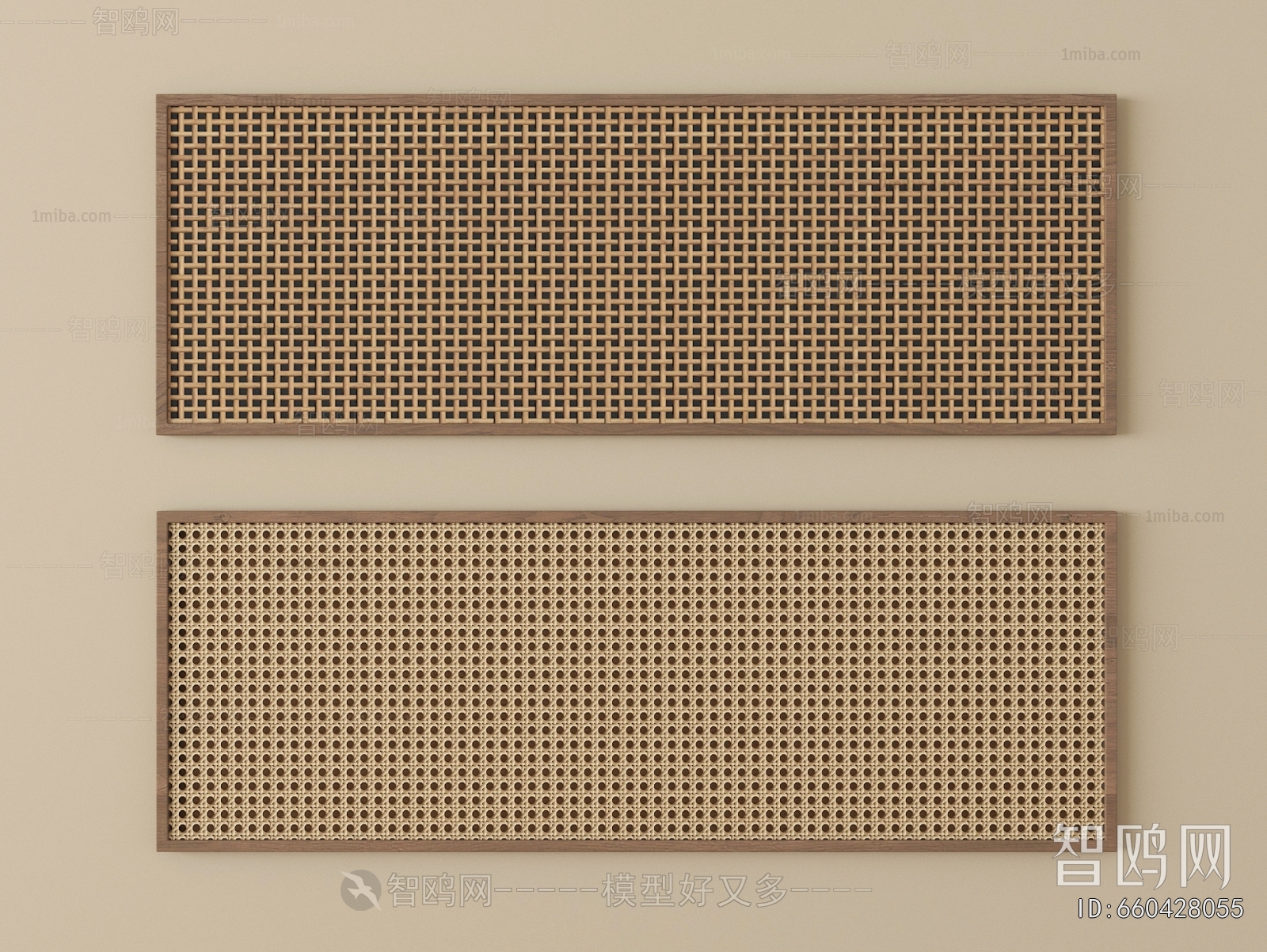 New Chinese Style Partition