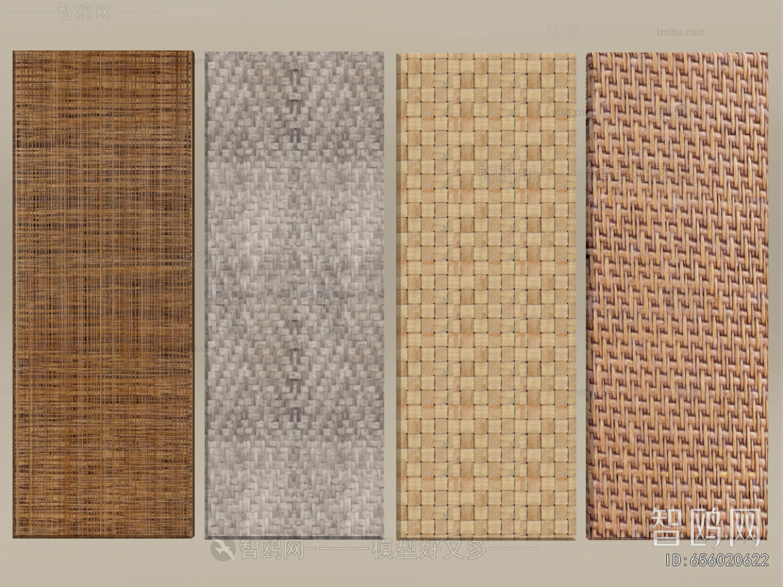 New Chinese Style Partition