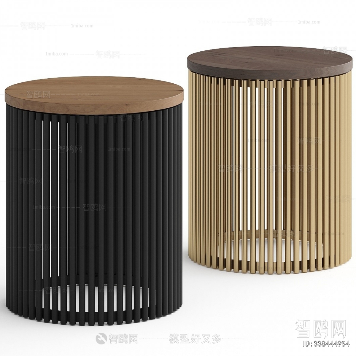 Modern Side Table/corner Table