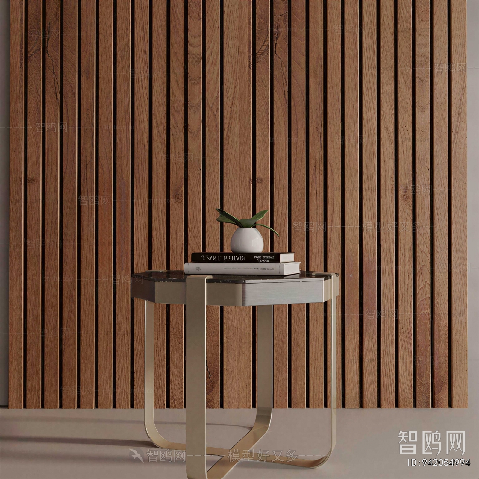 Modern Side Table/corner Table