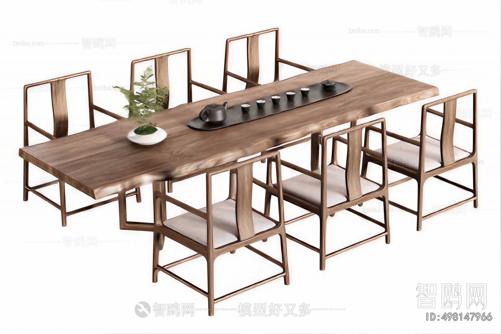 New Chinese Style Tea Tables And Chairs