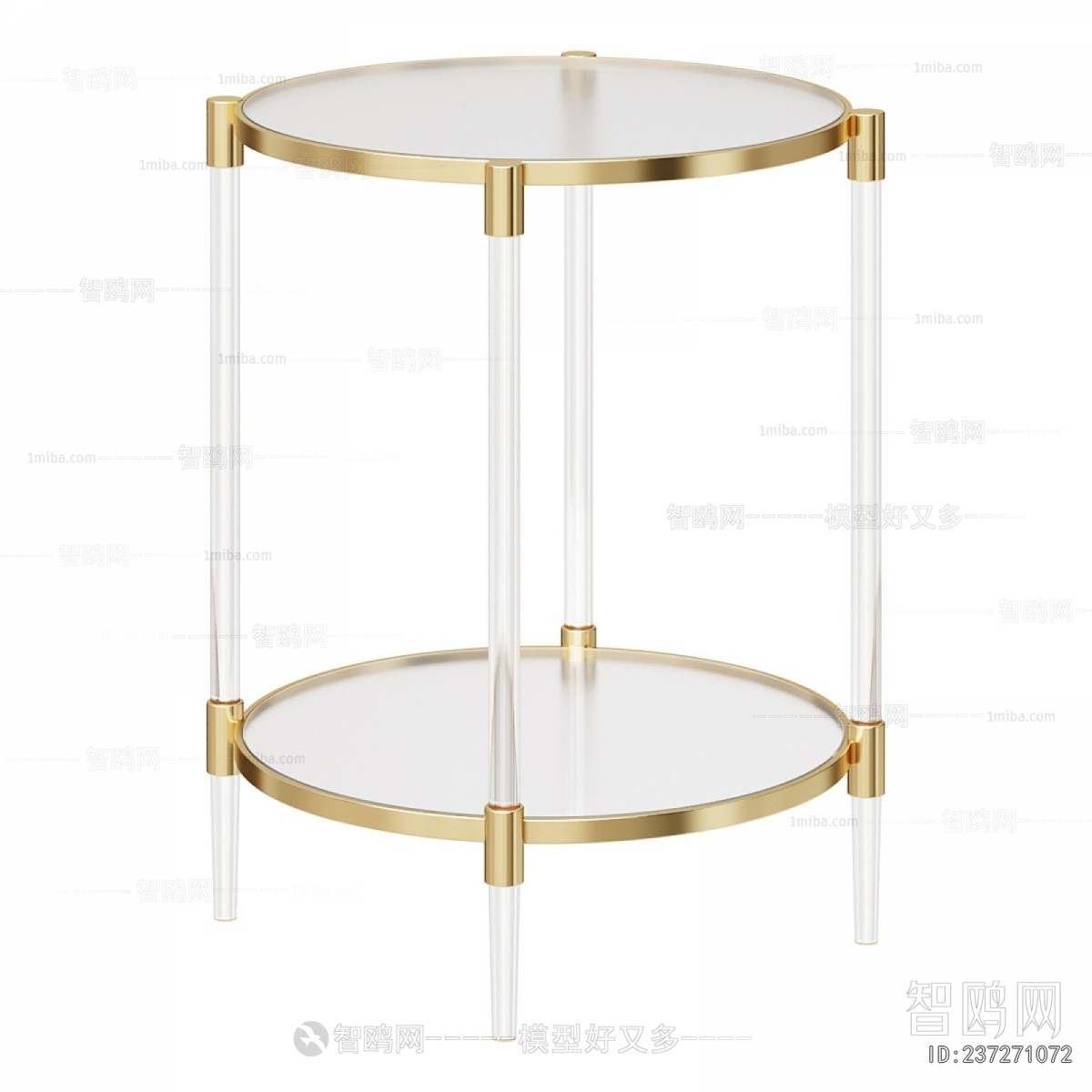 Modern Side Table/corner Table