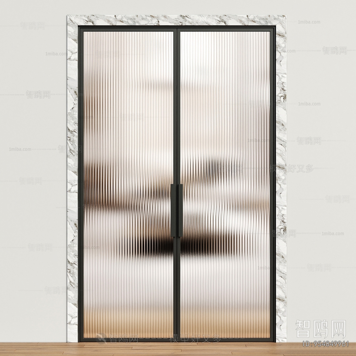 Modern Sliding Door