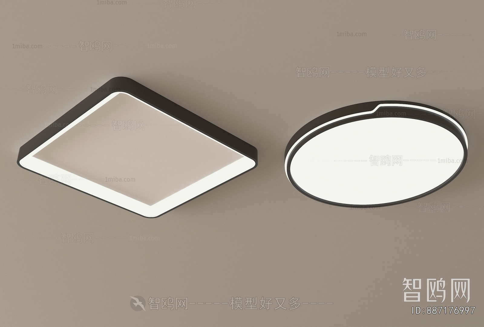 Modern Ceiling Ceiling Lamp