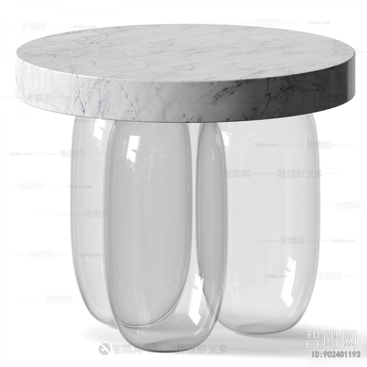 Modern Side Table/corner Table