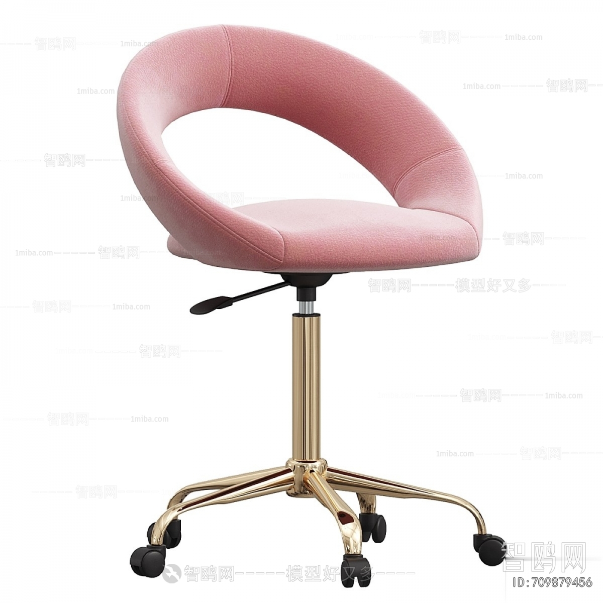 Modern Children Chair