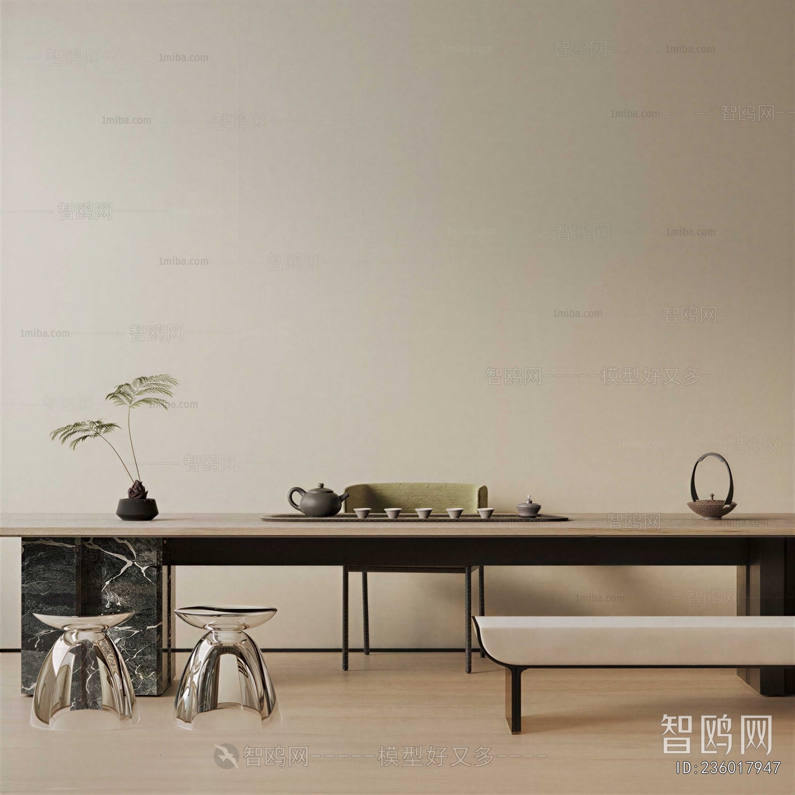 New Chinese Style Tea Tables And Chairs