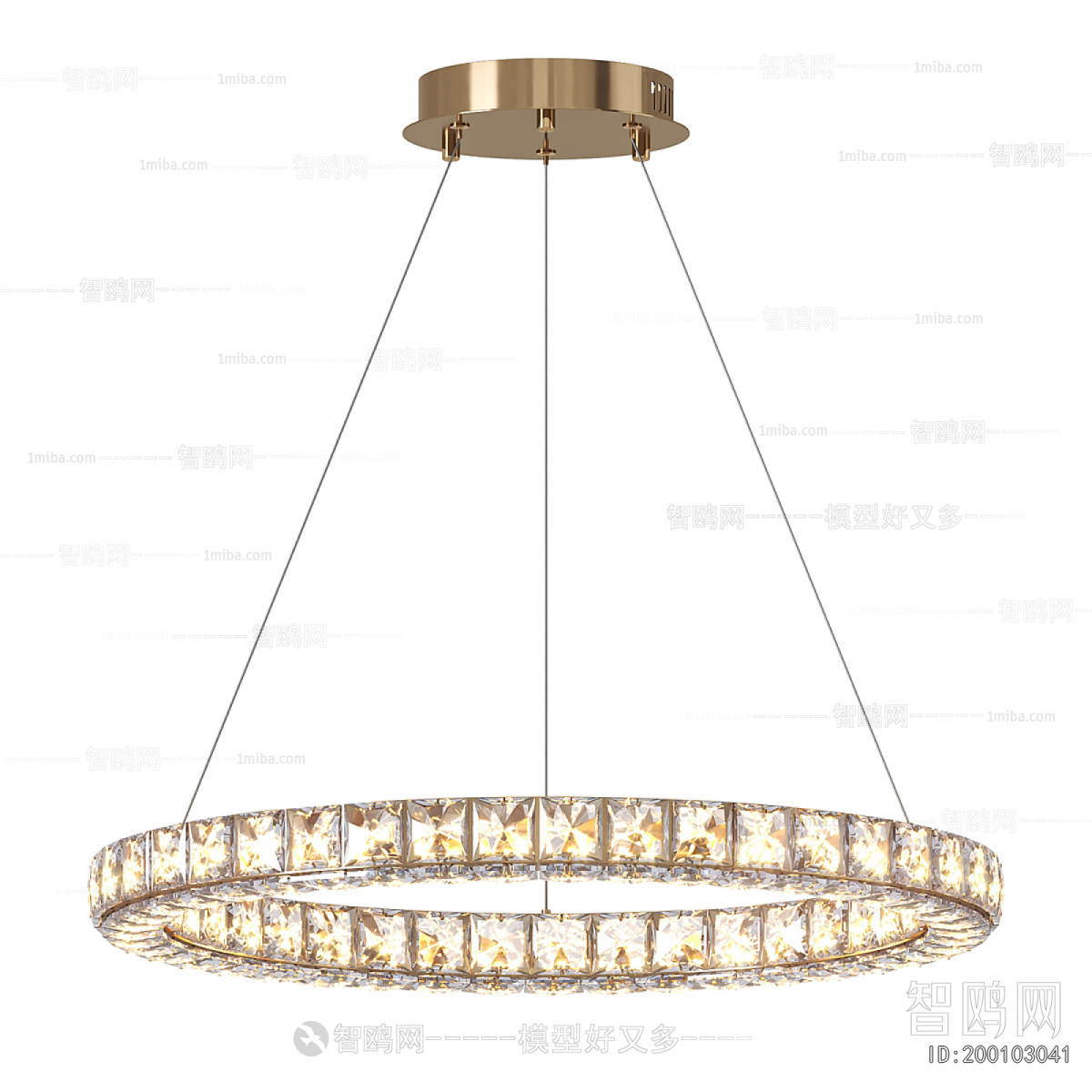 Modern Droplight