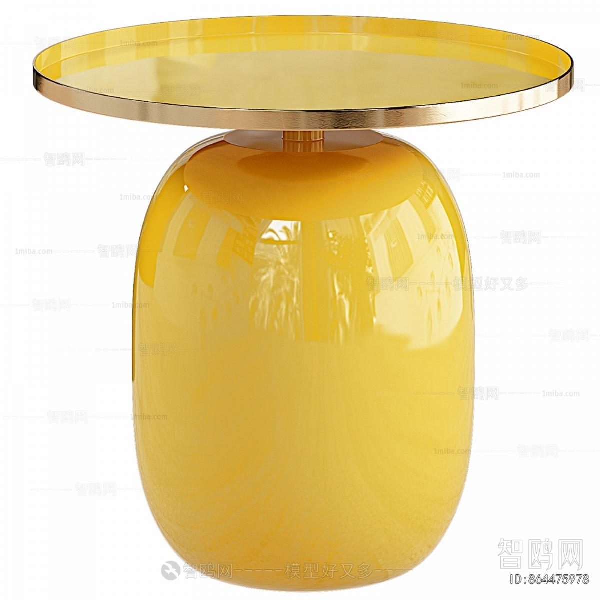 Modern Side Table/corner Table