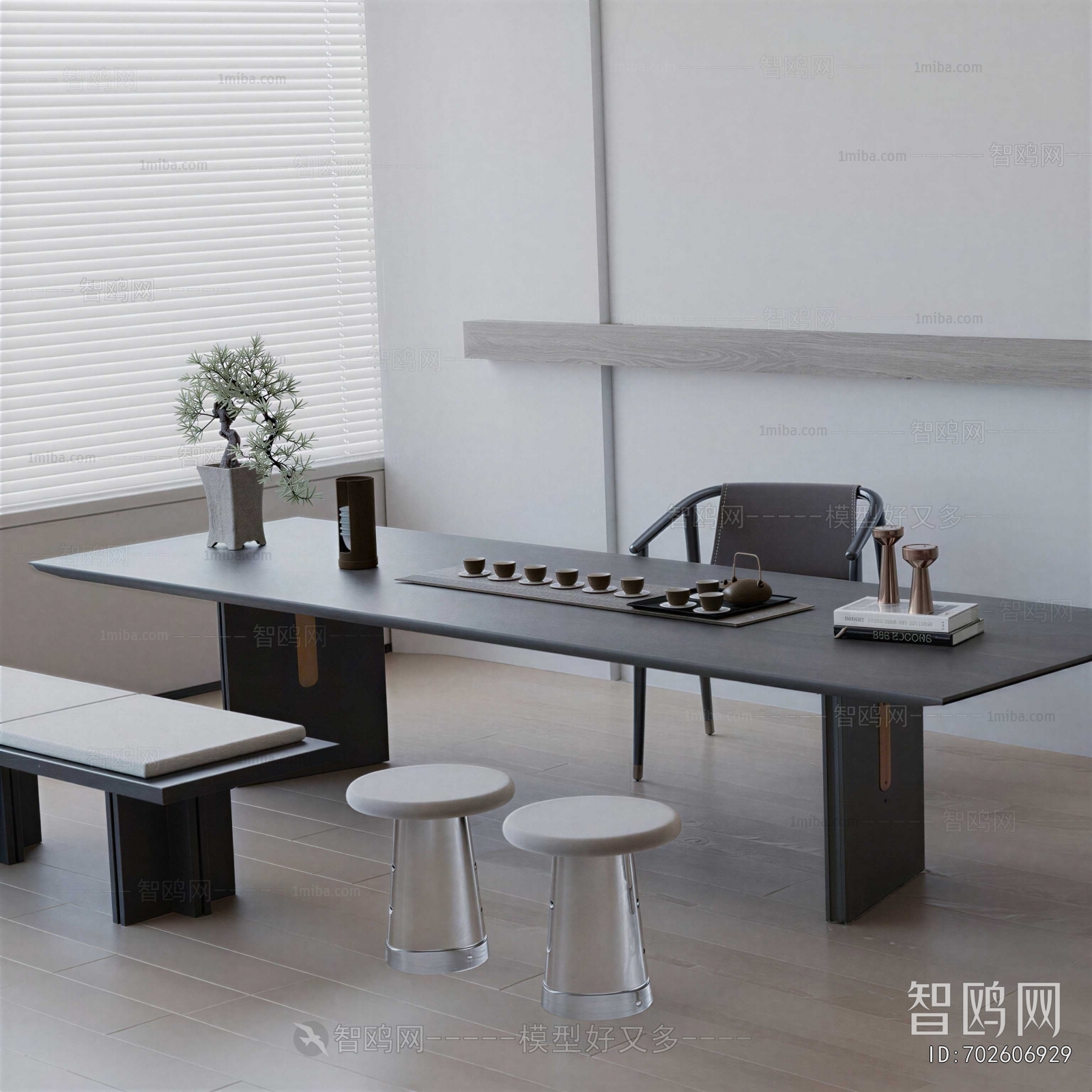 Modern Tea Tables And Chairs