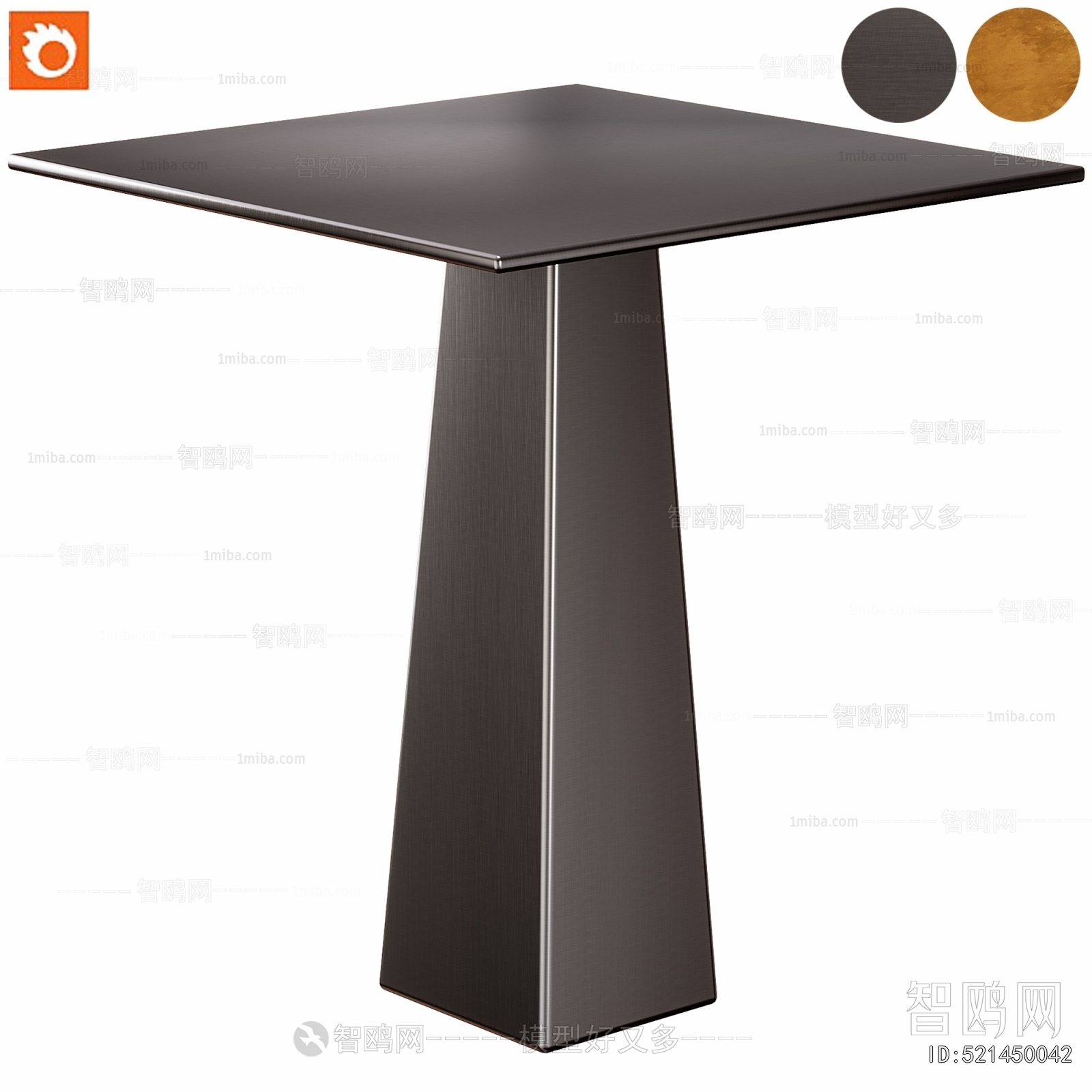 Modern Side Table/corner Table