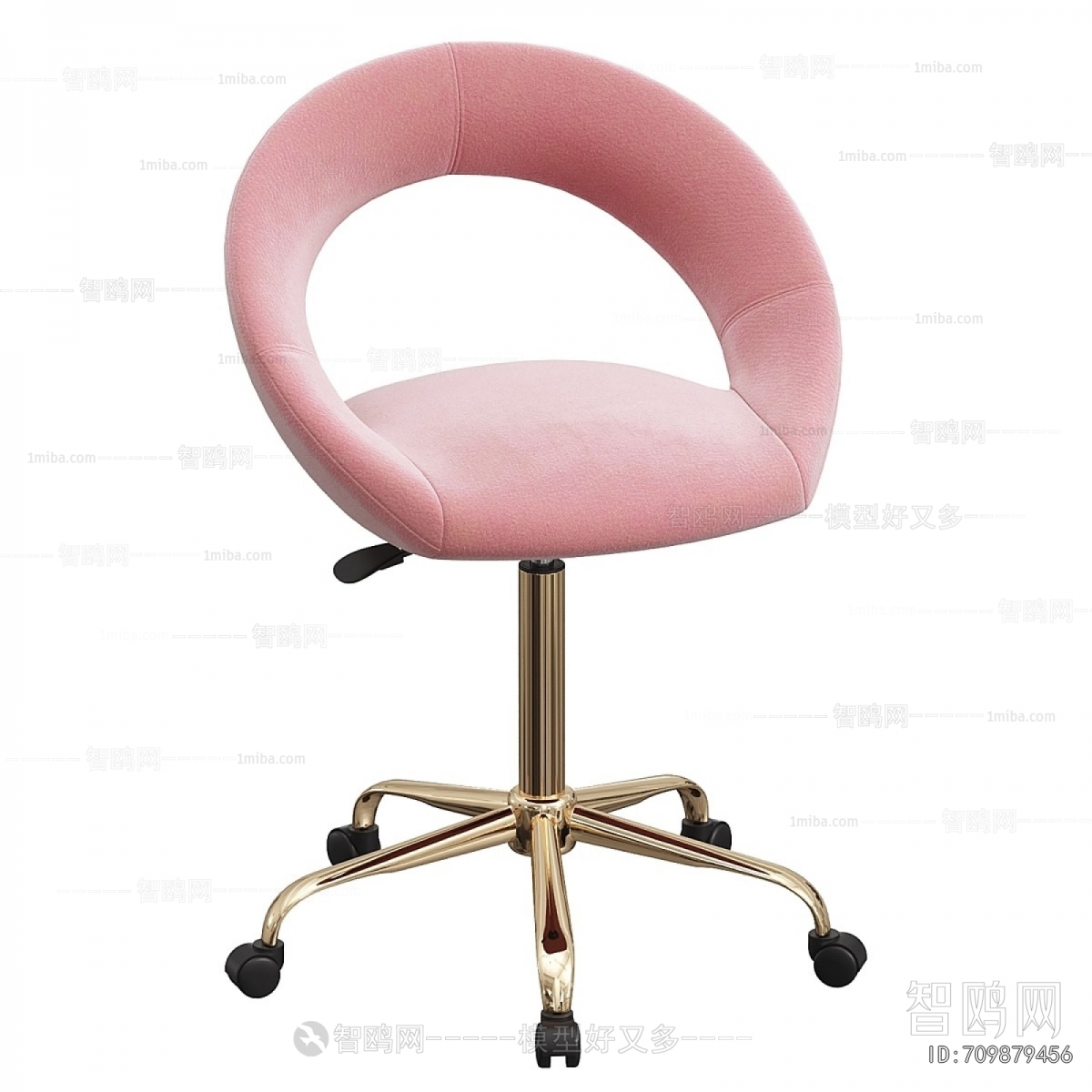 Modern Children Chair