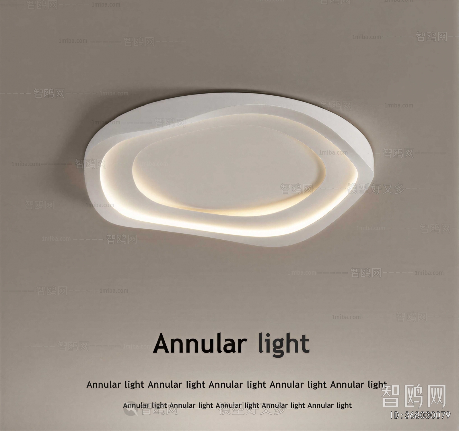 Modern Ceiling Ceiling Lamp