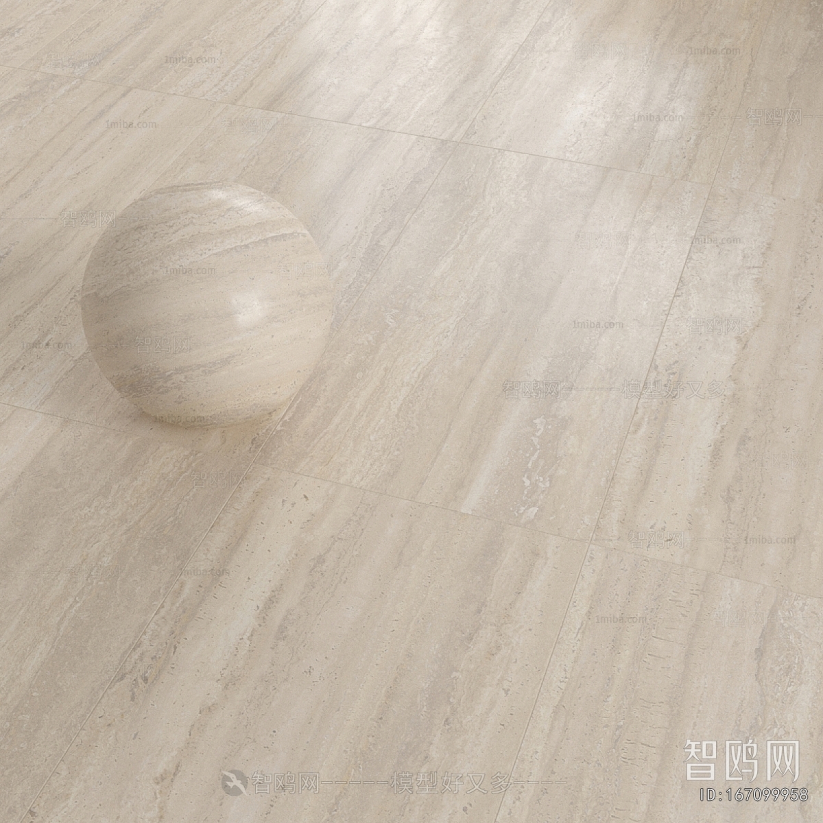 Modern Wall/floor/ceiling