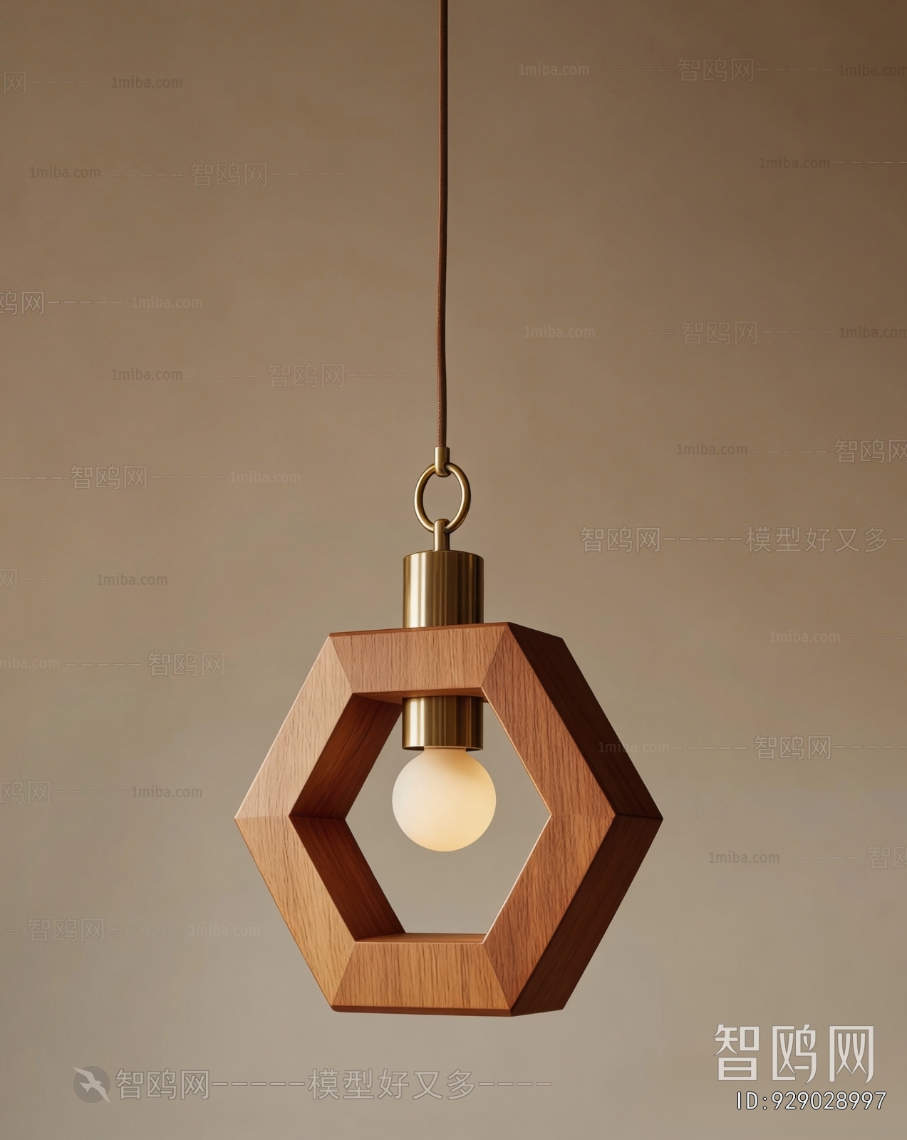 Modern Droplight