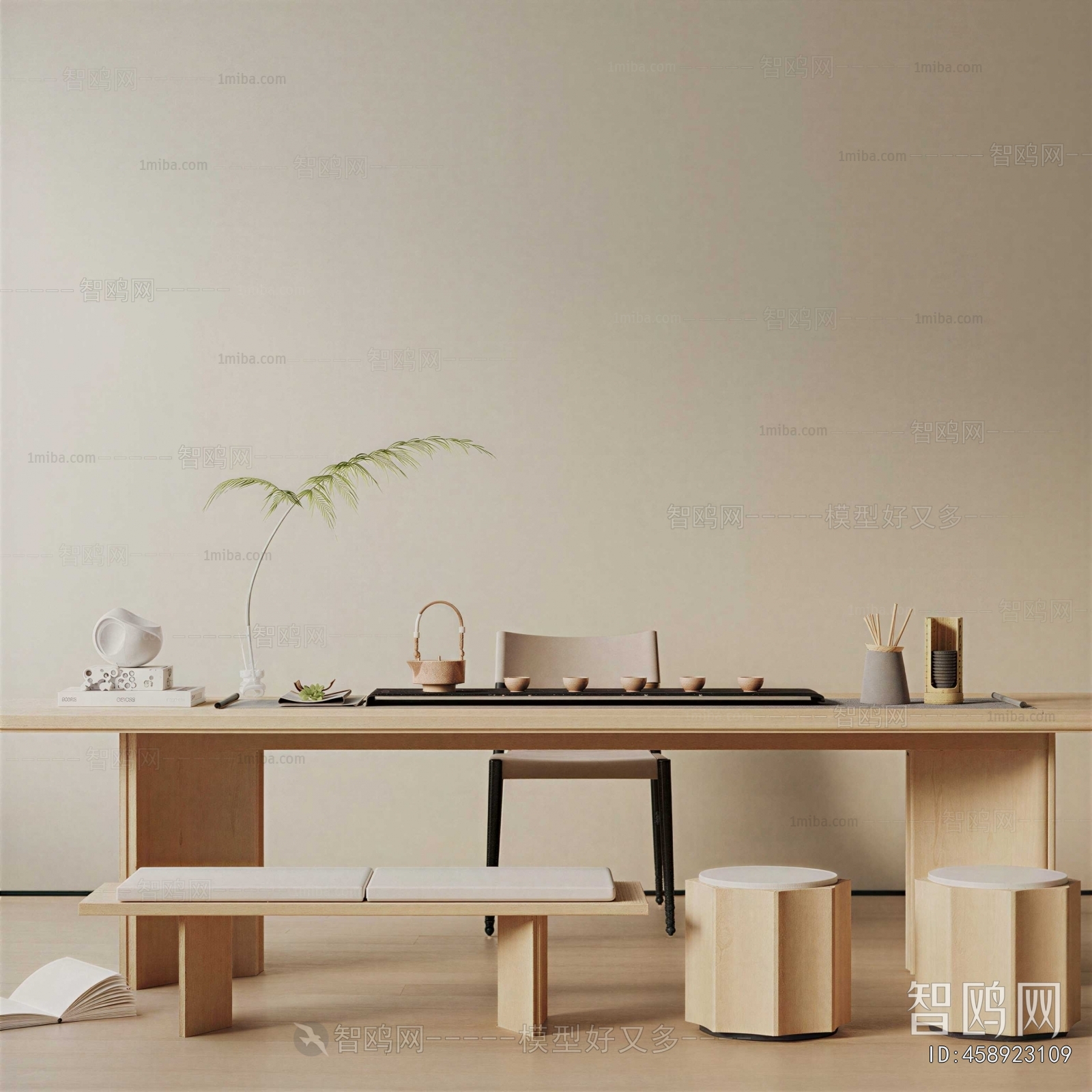 New Chinese Style Tea Tables And Chairs