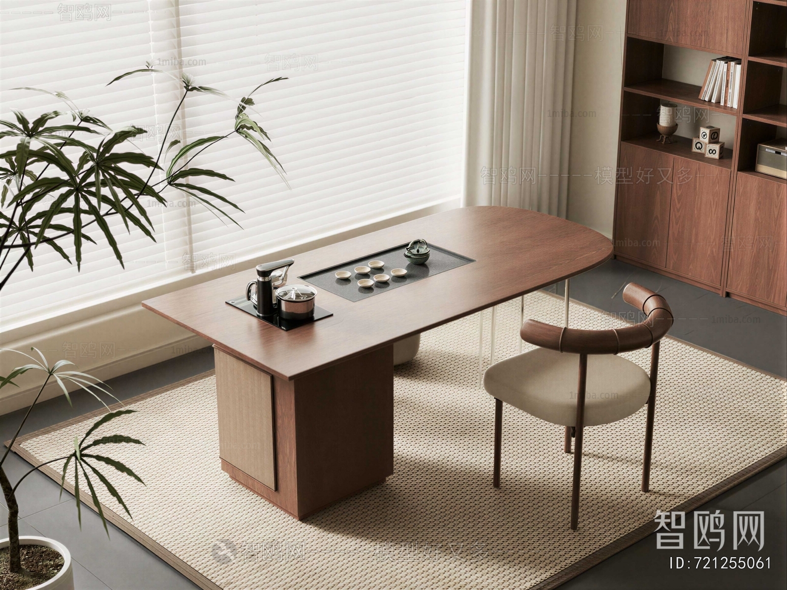 Modern Tea Tables And Chairs