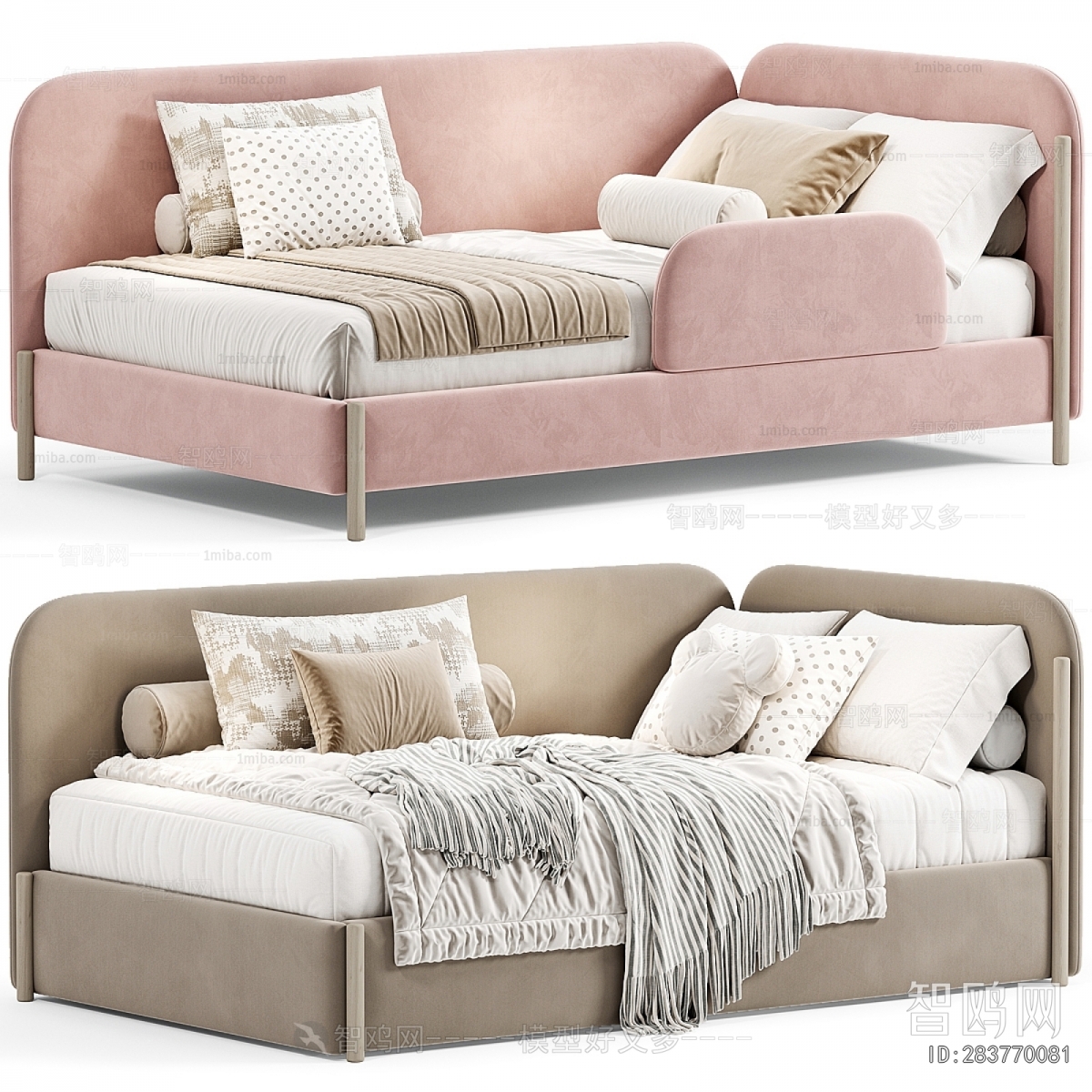 Modern Sofa Bed