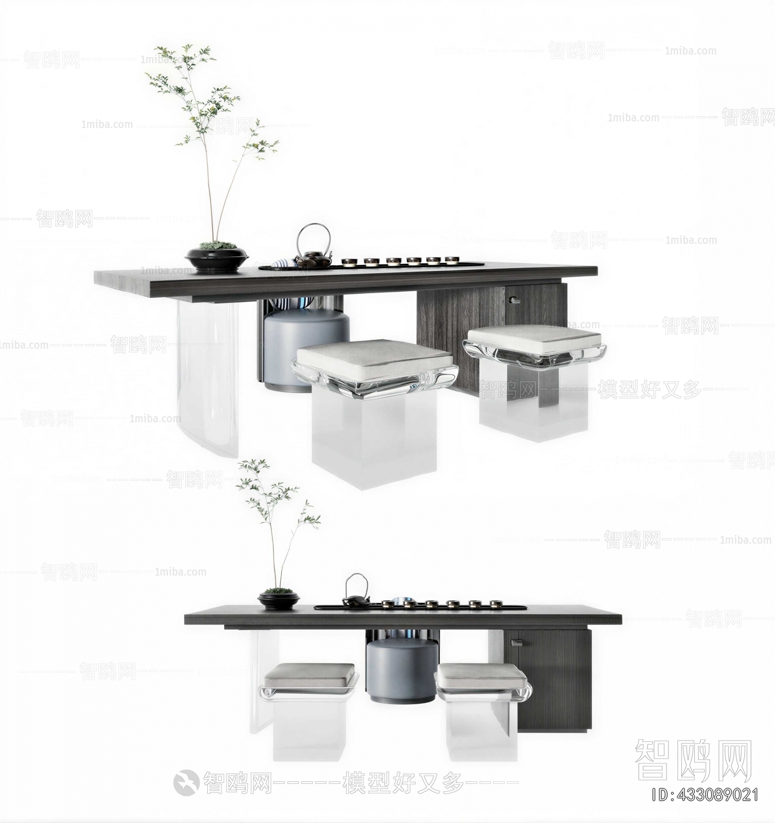 Modern Tea Tables And Chairs