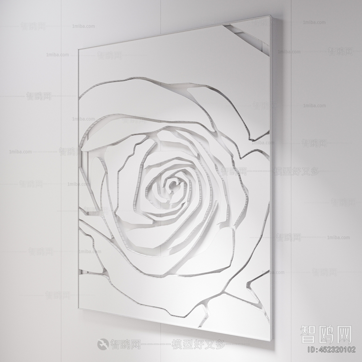 Modern Wall Decoration