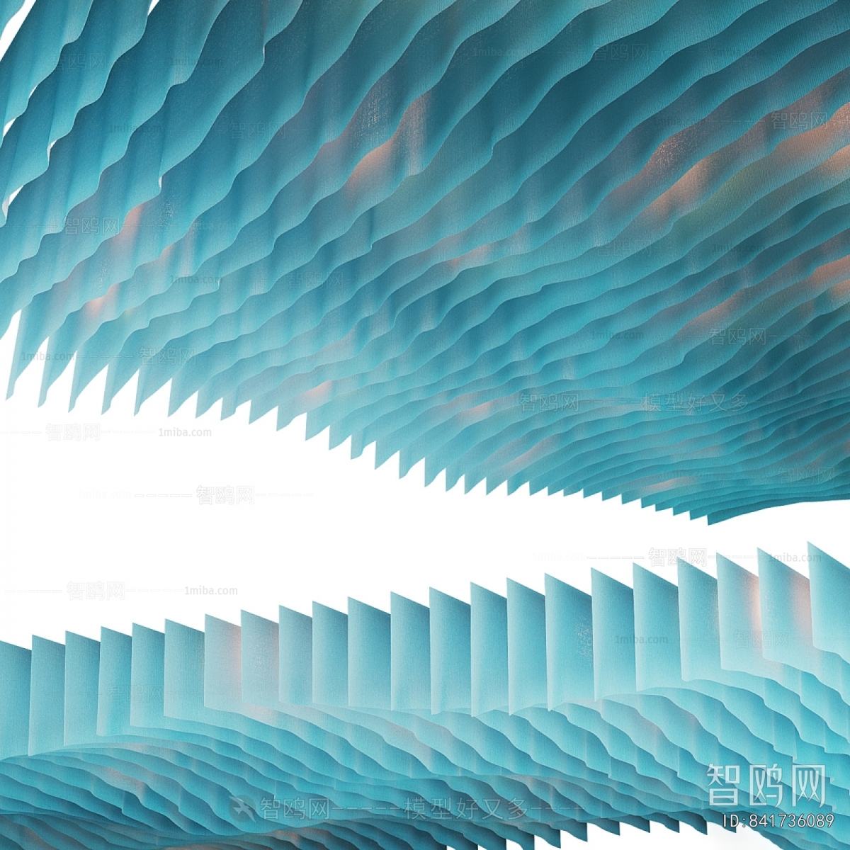 Modern Suspended Ceiling