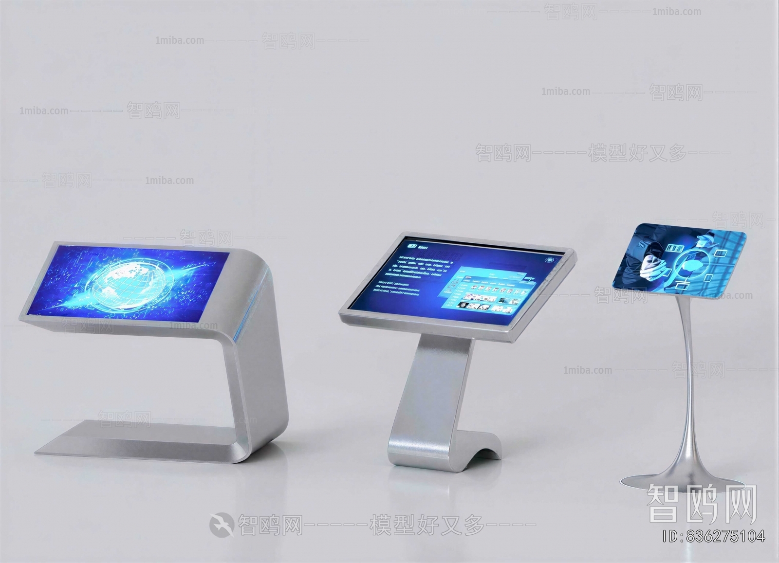 Modern Computer/Computer Screen